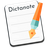 Dictanote