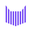Zebracat
