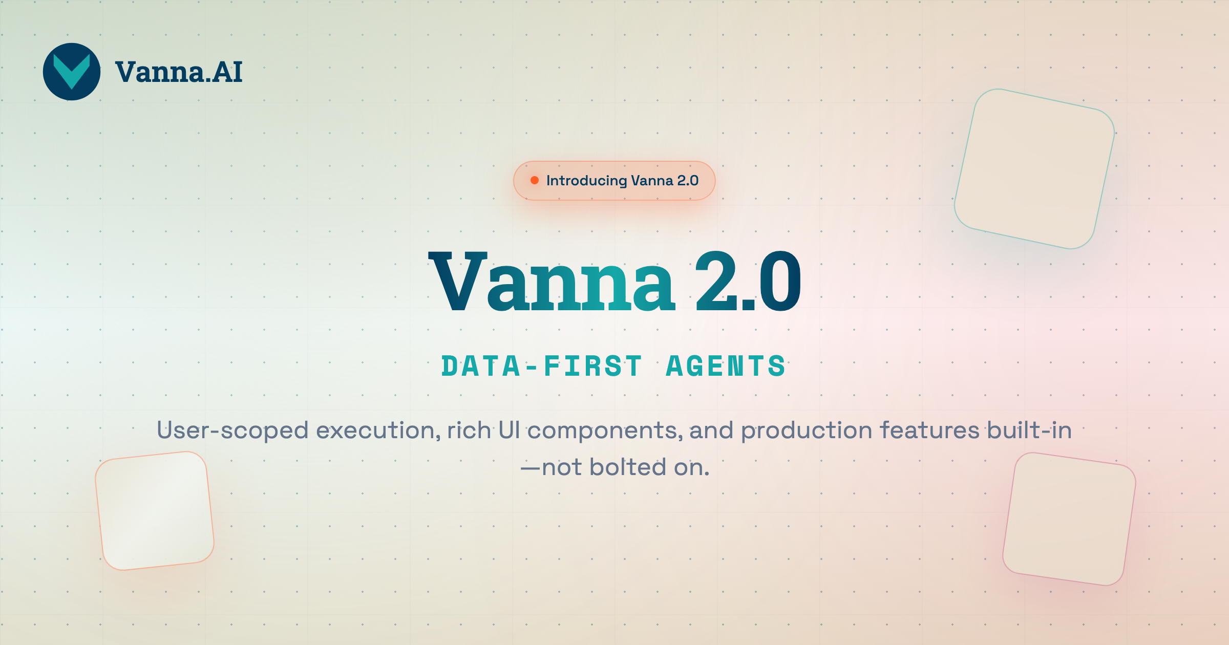 Vanna.ai