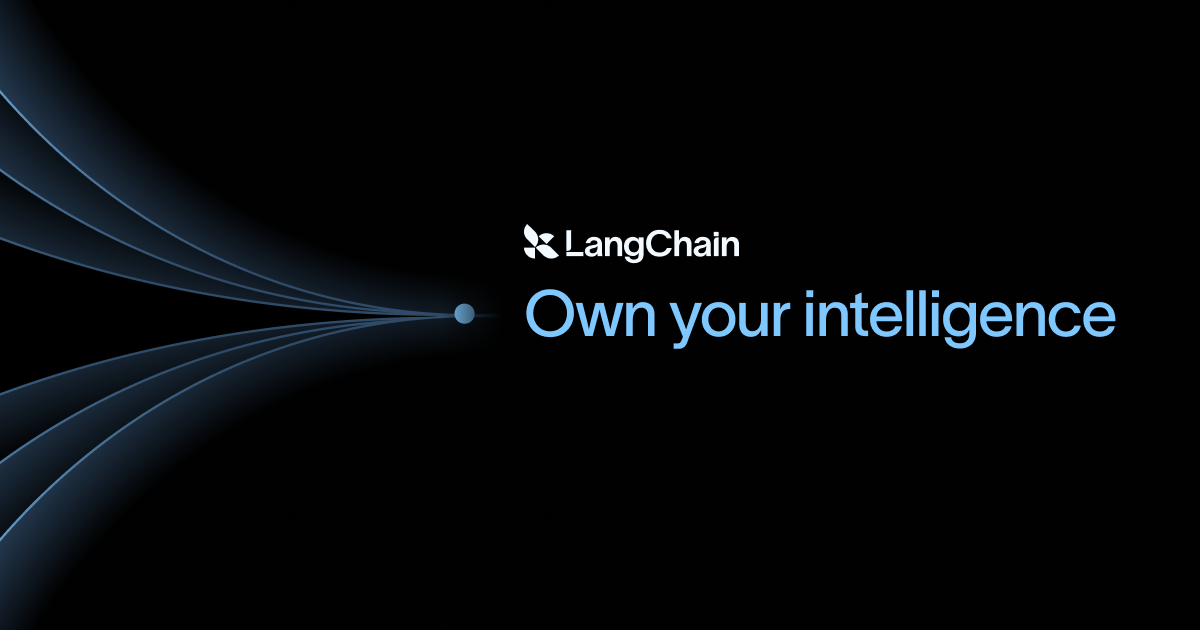 LangChain