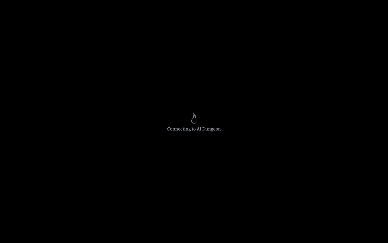 首页 - AI Dungeon