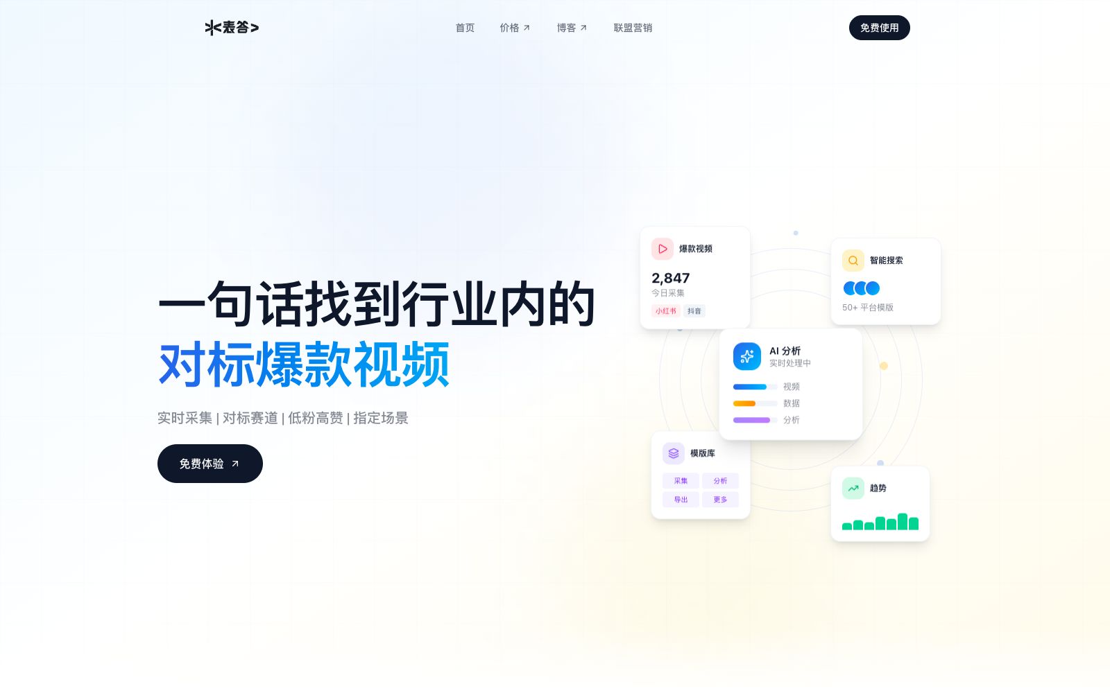 首页 - 表答