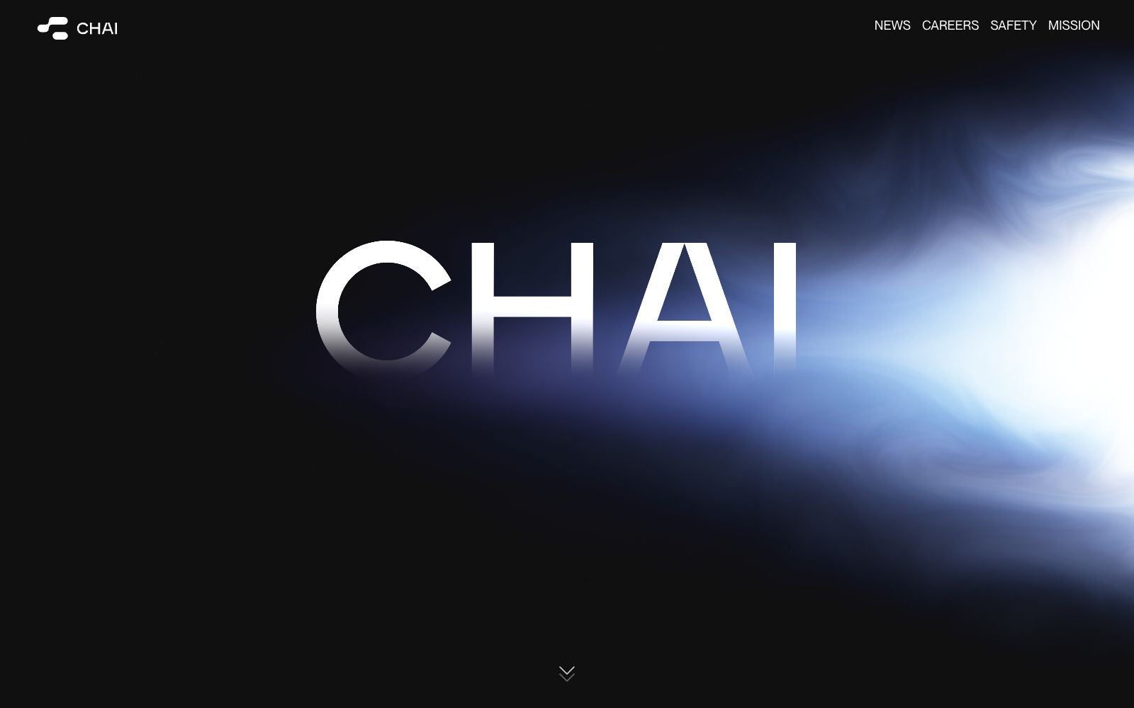 首页 - CHAI